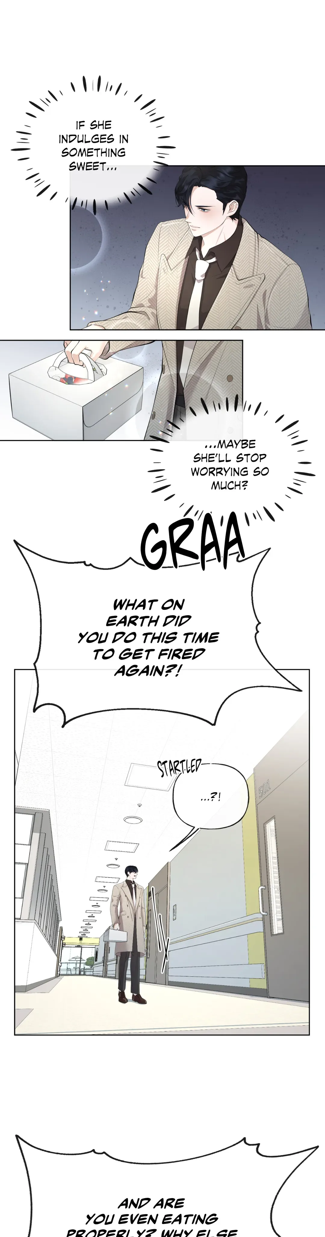 Time Traveler Chapter 6 page 16