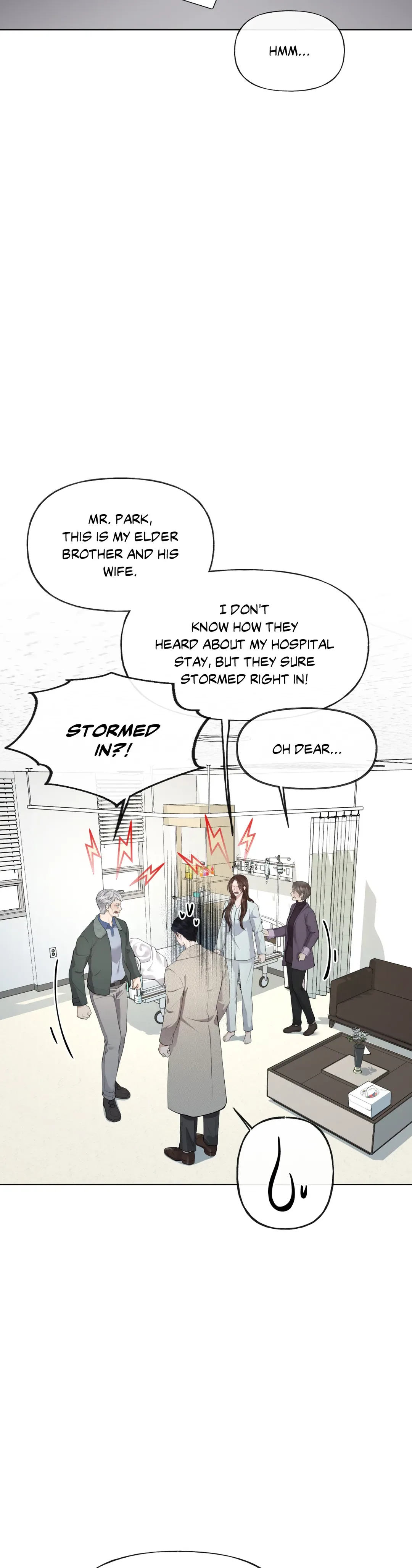 Time Traveler Chapter 6 page 19