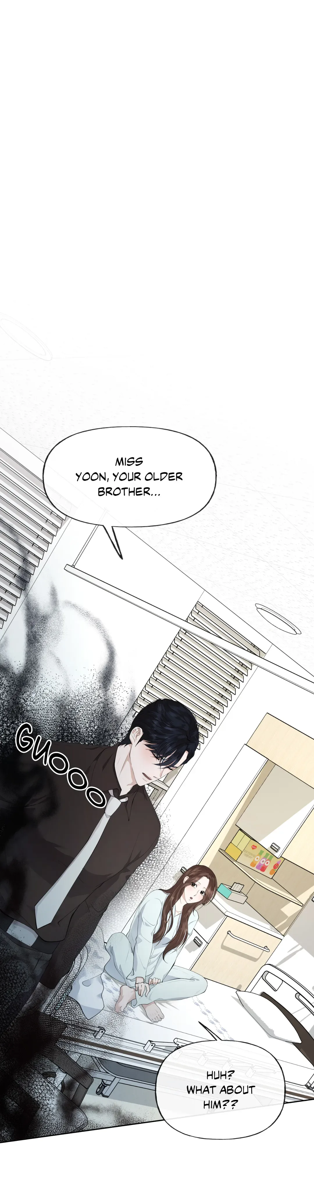 Time Traveler Chapter 6 page 26