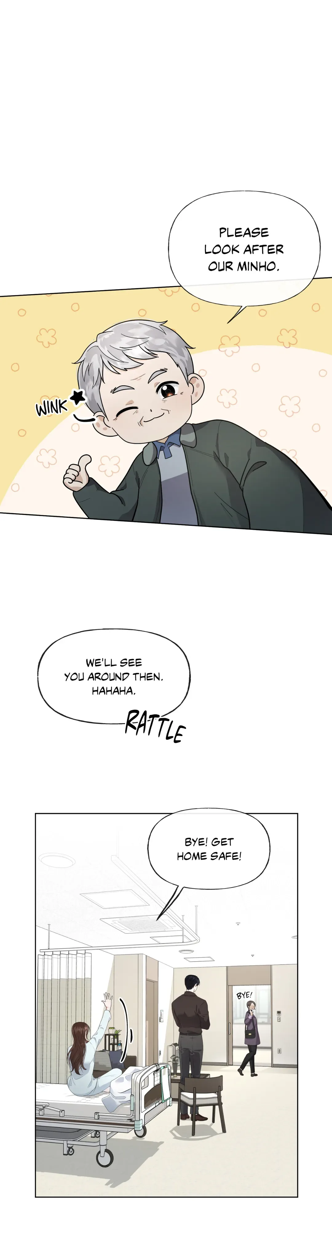 Time Traveler Chapter 6 page 25