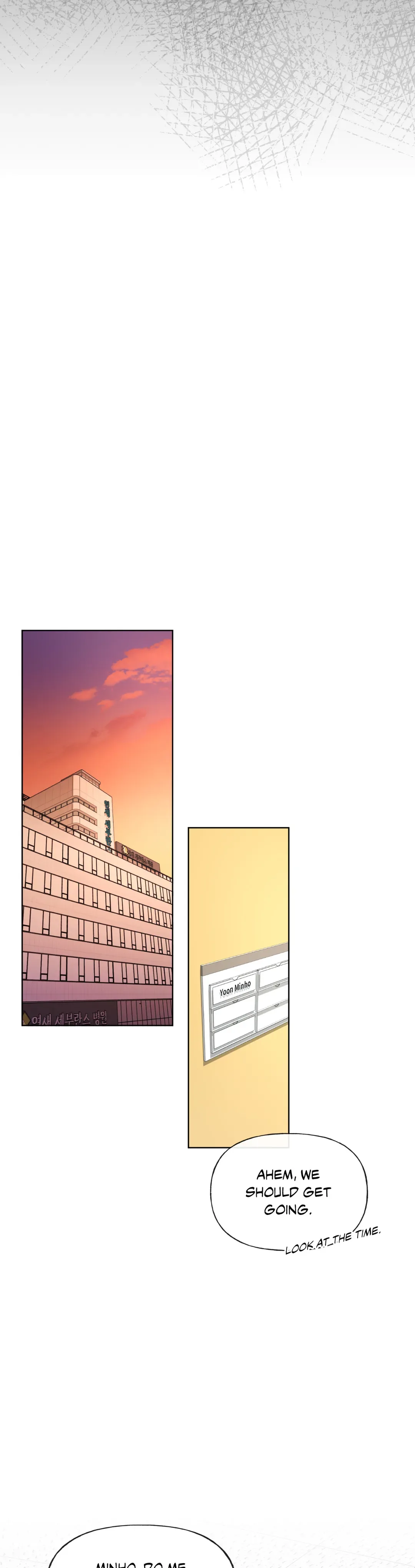 Time Traveler Chapter 6 page 23