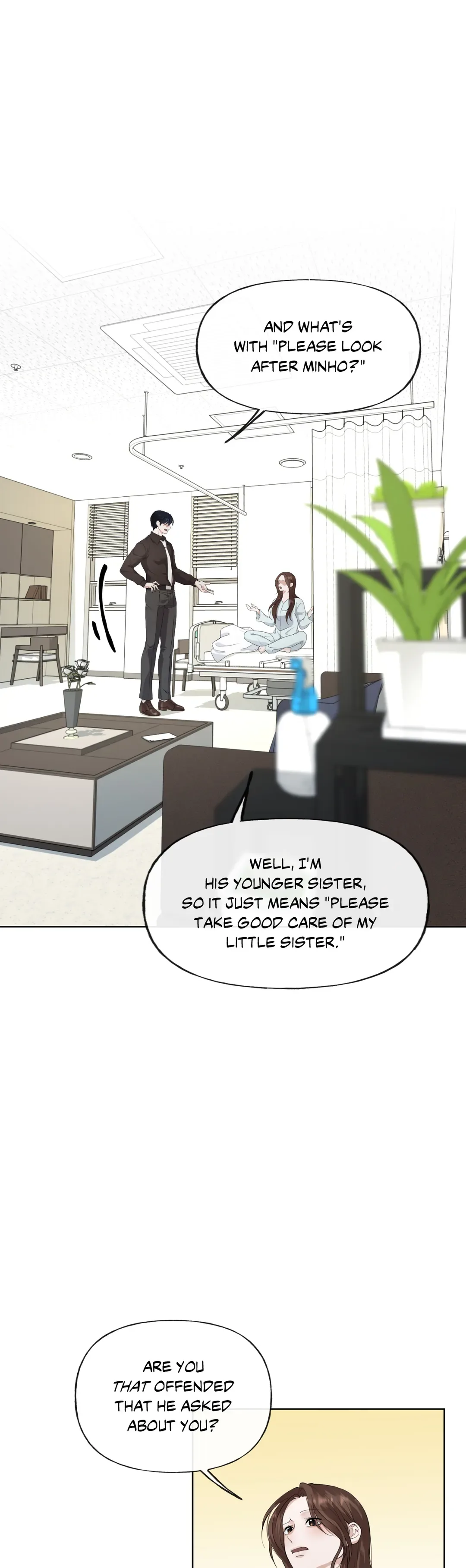 Time Traveler Chapter 6 page 29