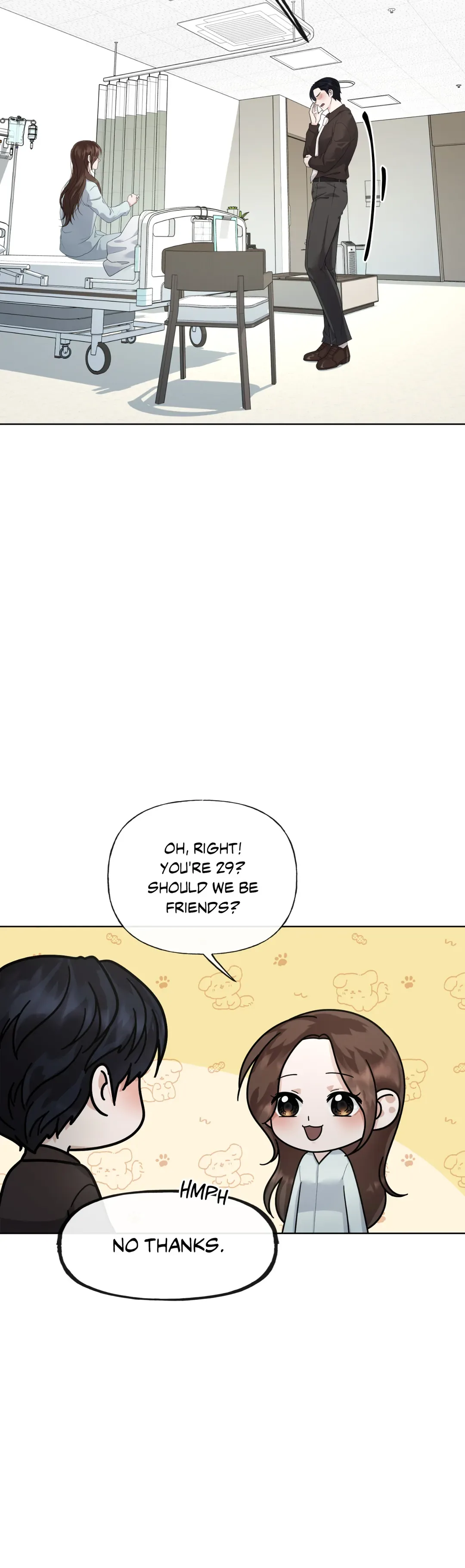 Time Traveler Chapter 6 page 31