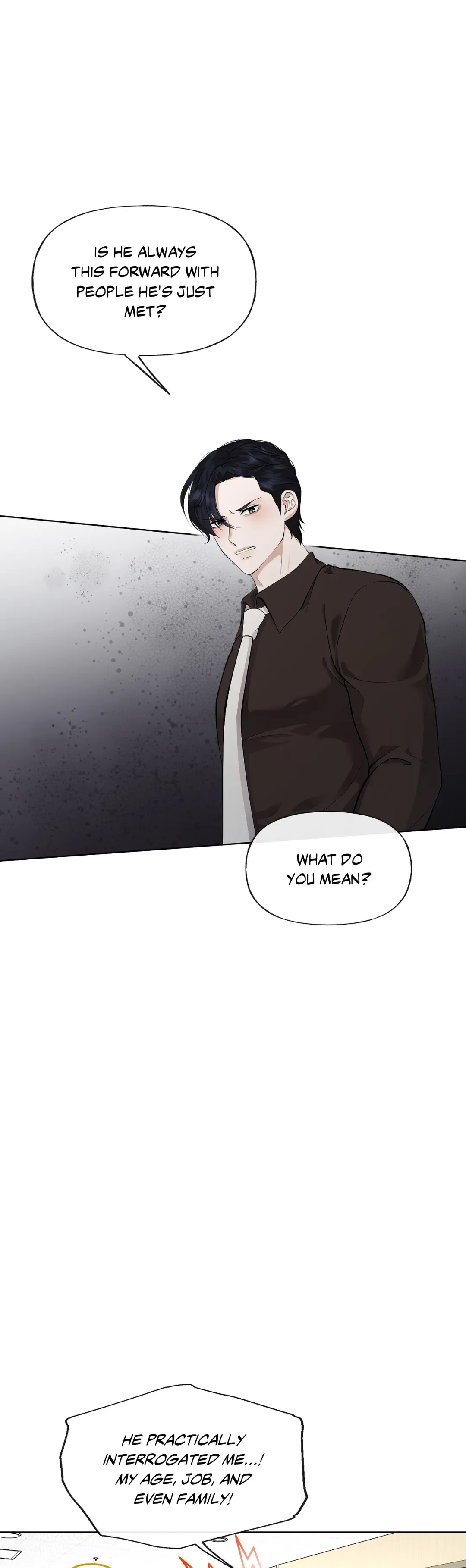 Time Traveler Chapter 6 page 27
