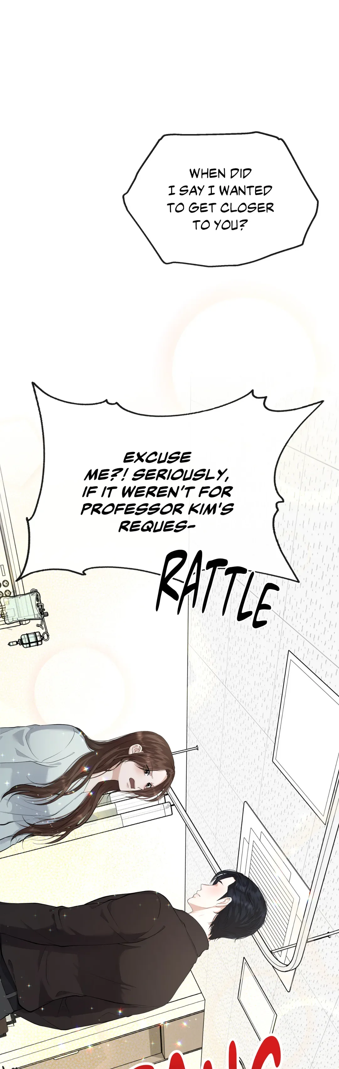 Time Traveler Chapter 6 page 36