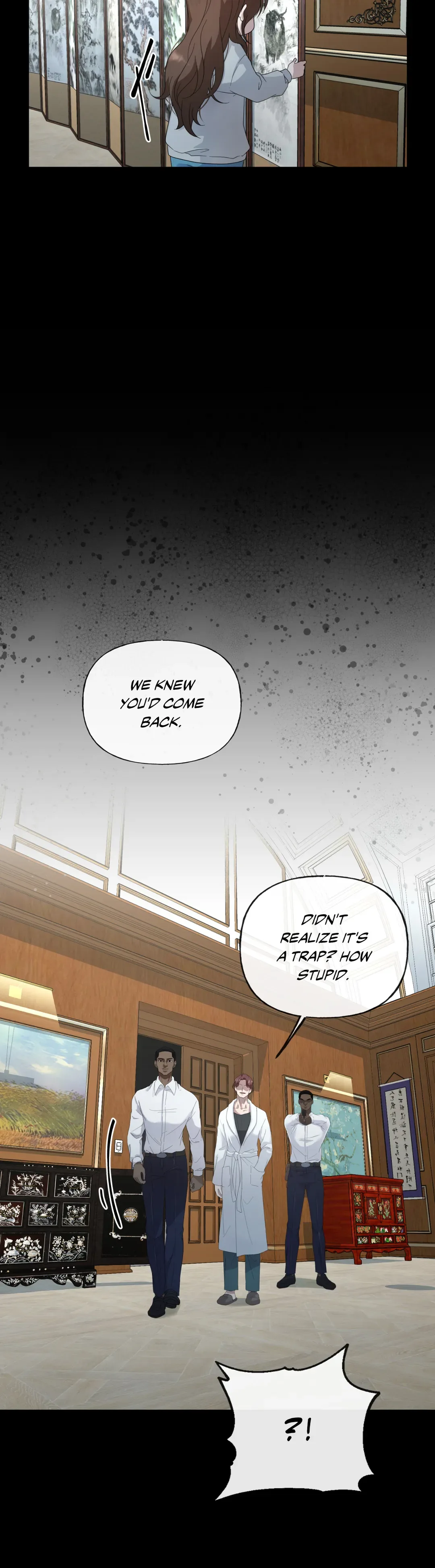 Time Traveler Chapter 4 page 7
