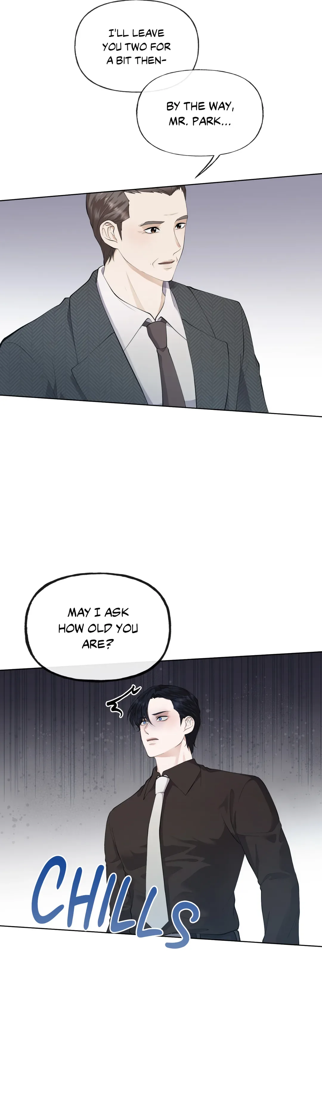 Time Traveler Chapter 7 page 7