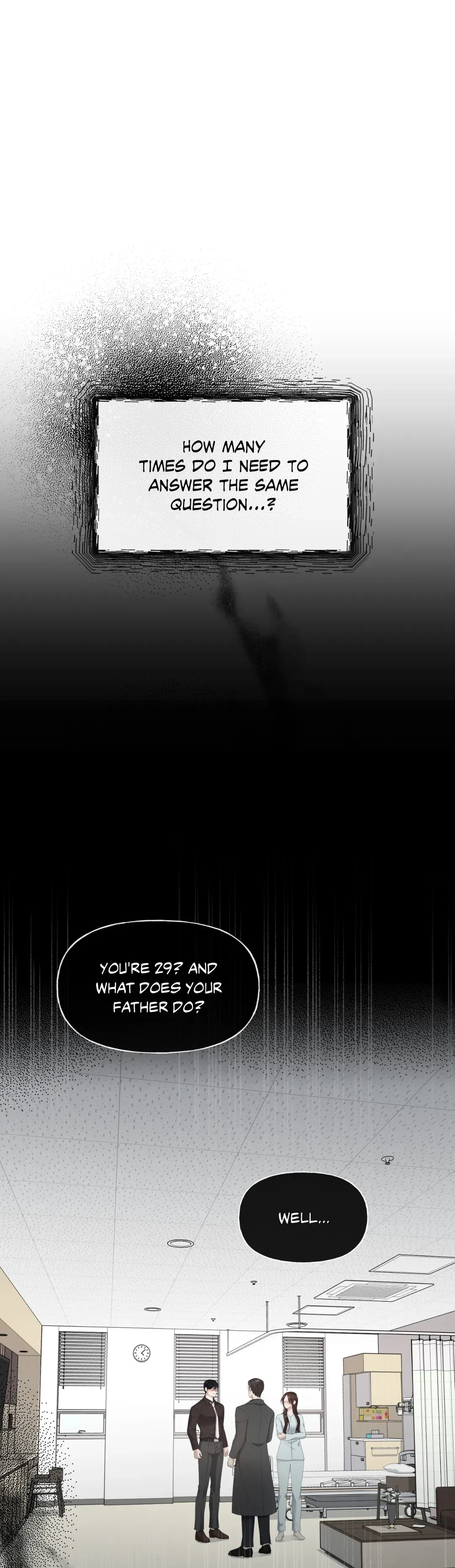 Time Traveler Chapter 7 page 8