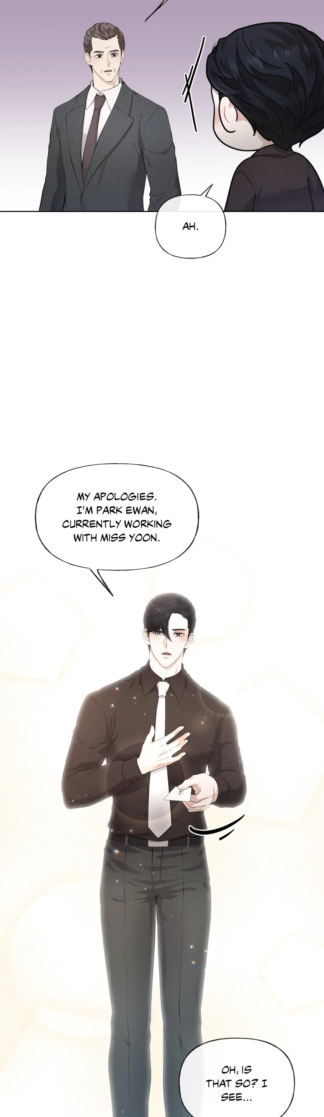 Time Traveler Chapter 7 page 5