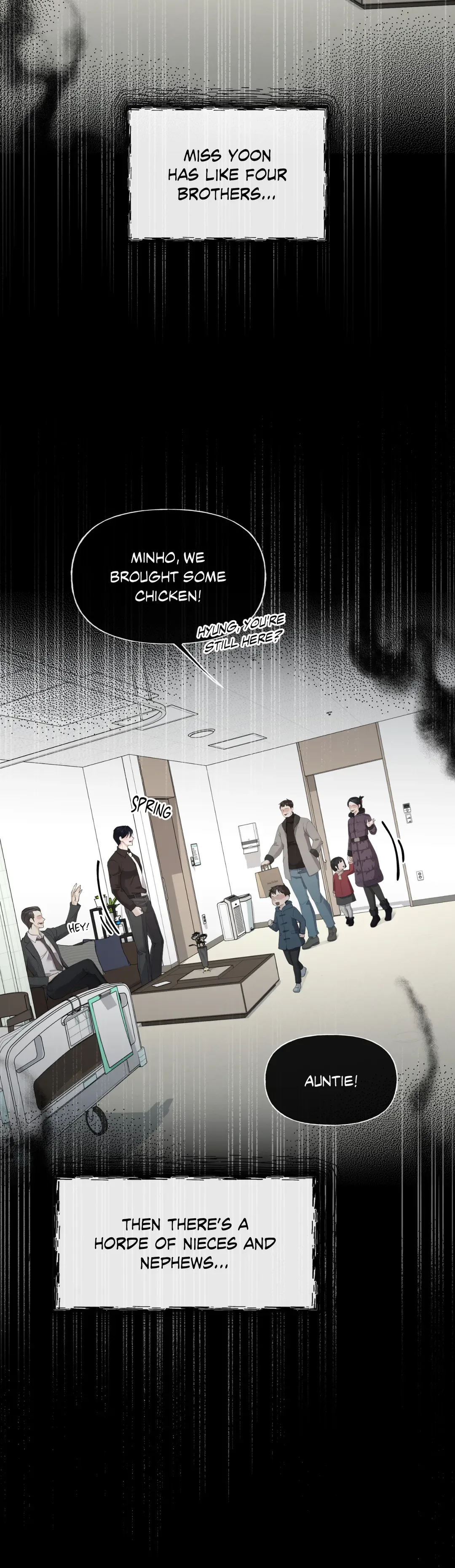 Time Traveler Chapter 7 page 9