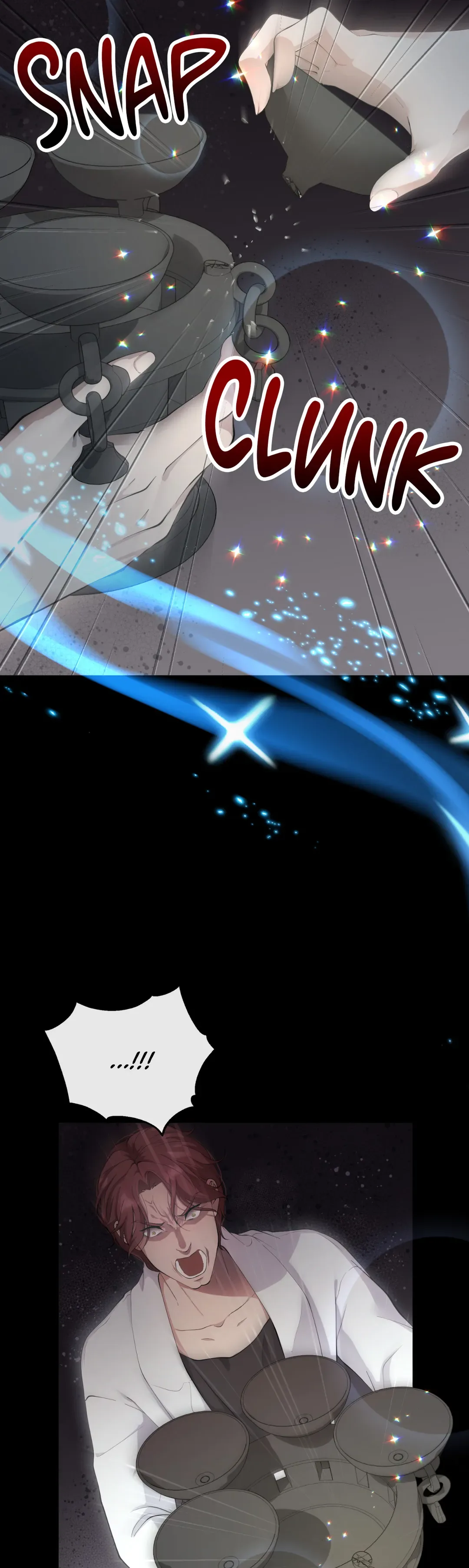 Time Traveler Chapter 4 page 21