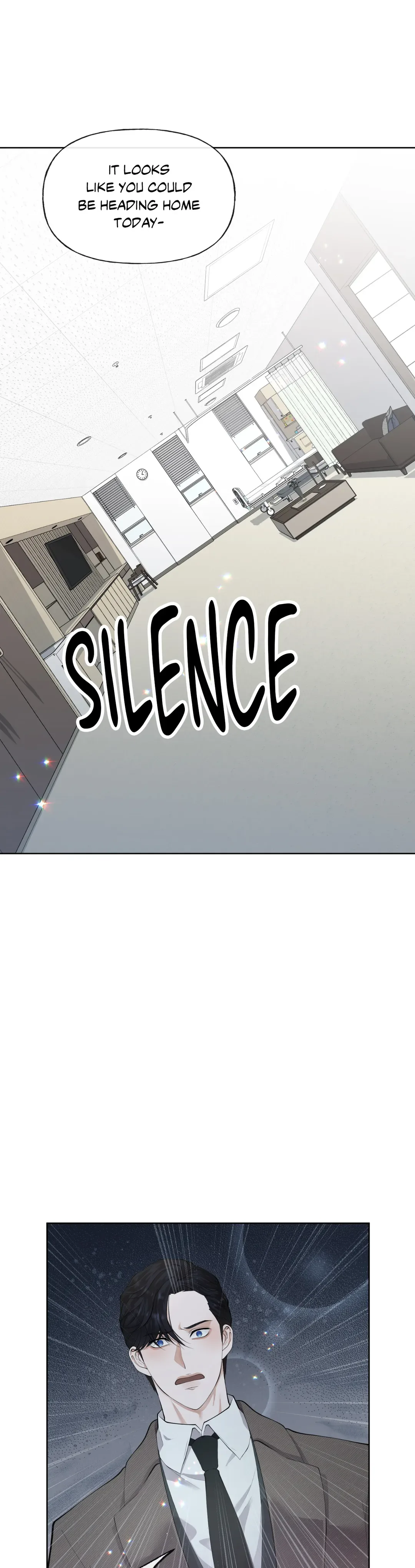 Time Traveler Chapter 7 page 14