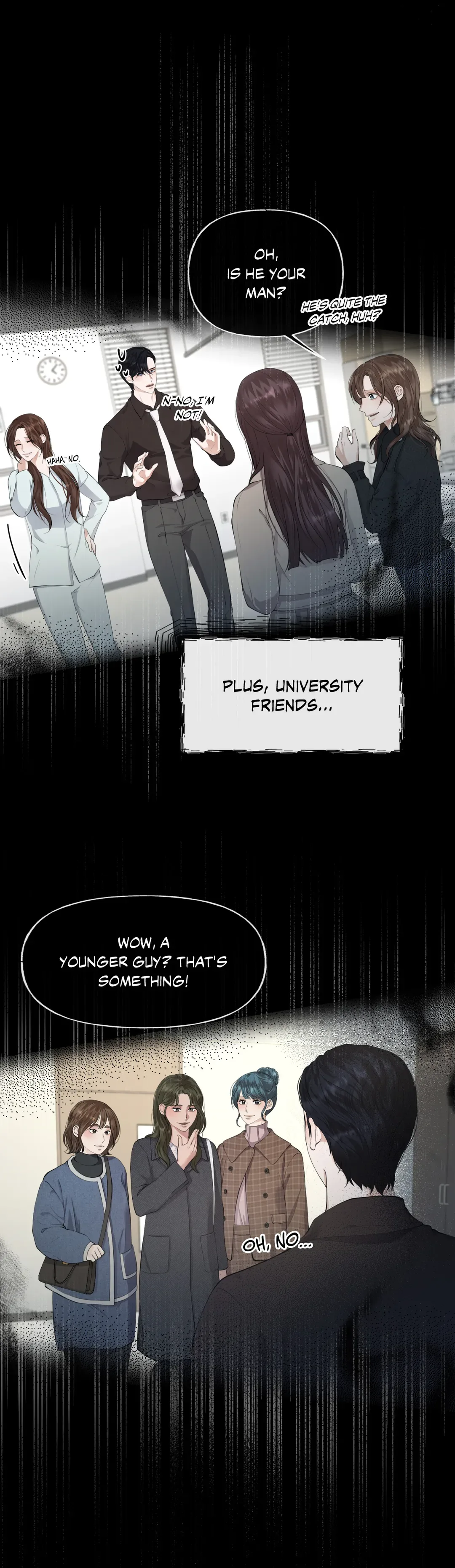 Time Traveler Chapter 7 page 10