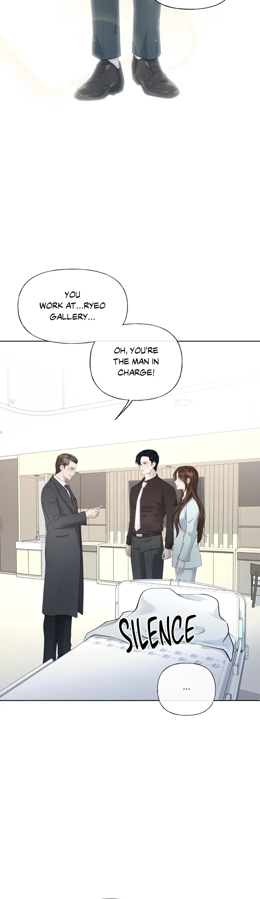 Time Traveler Chapter 7 page 6