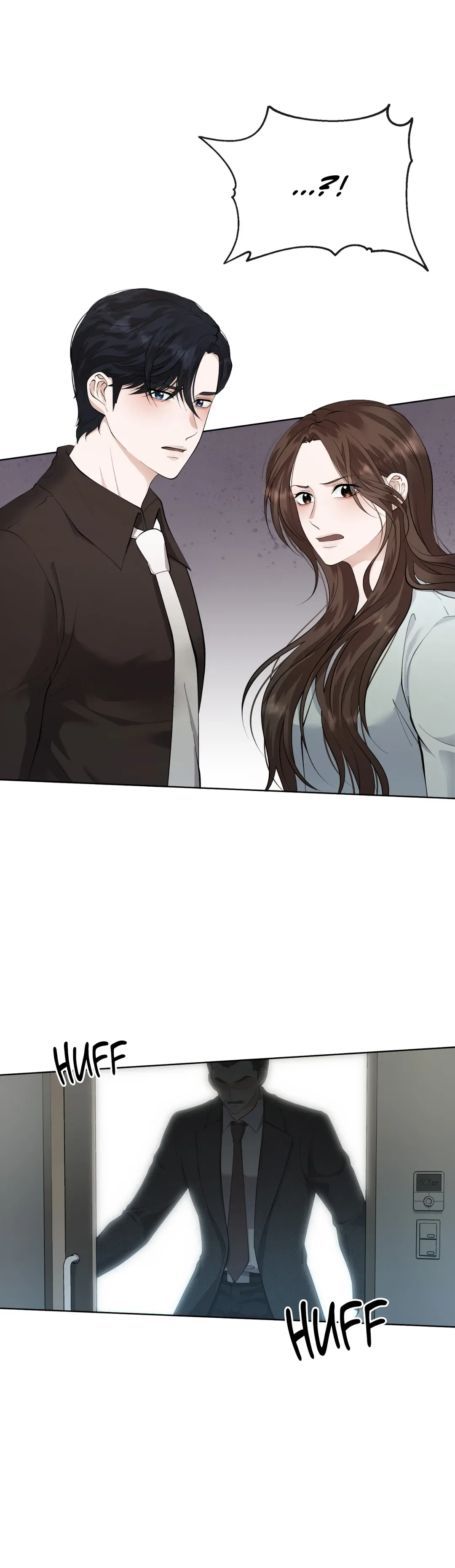 Time Traveler Chapter 7 page 3