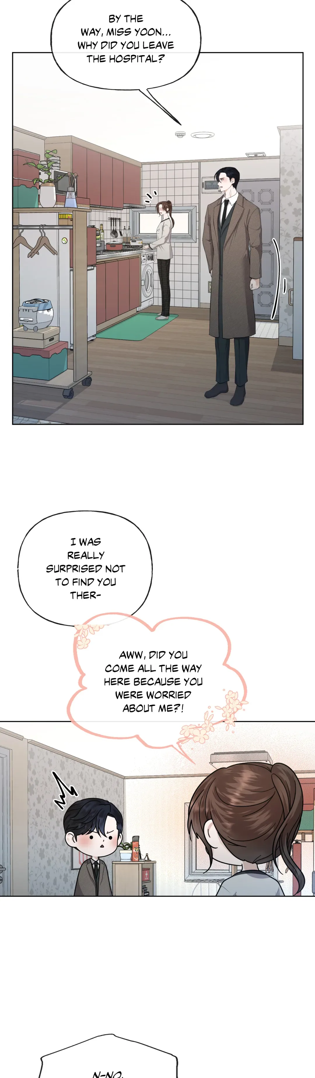 Time Traveler Chapter 7 page 23