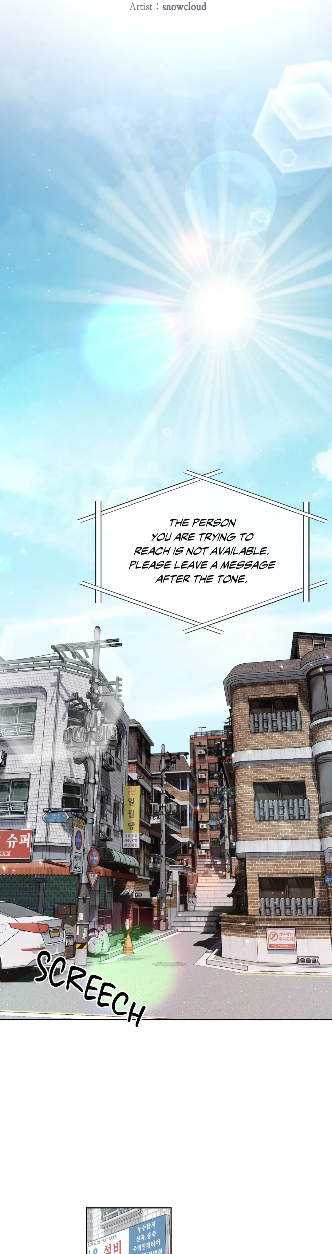 Time Traveler Chapter 7 page 16