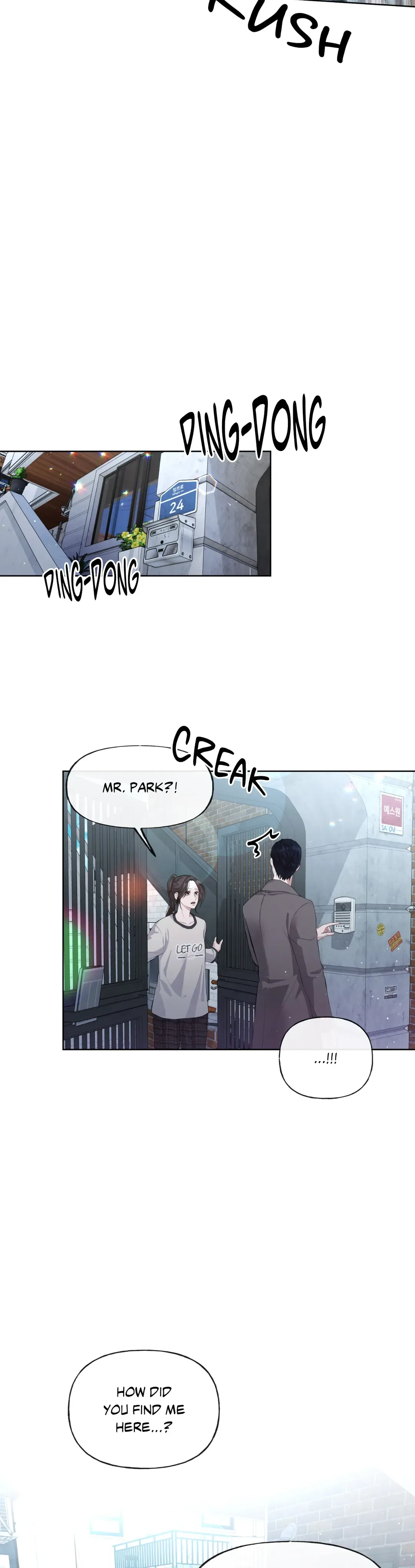 Time Traveler Chapter 7 page 18