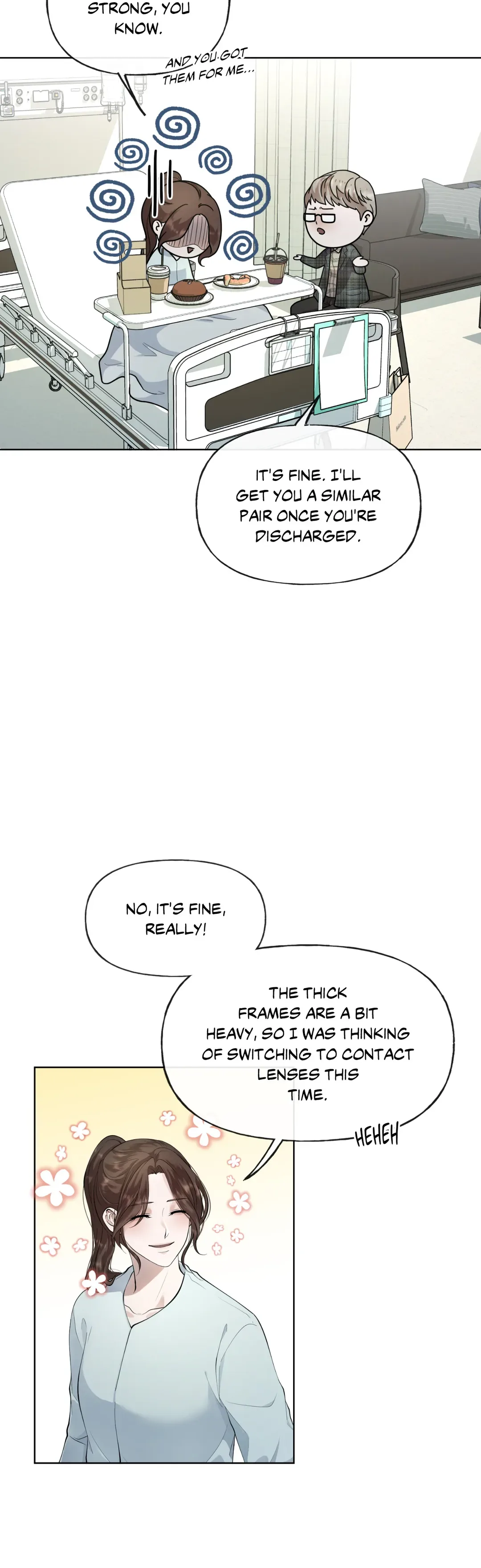 Time Traveler Chapter 5 page 10