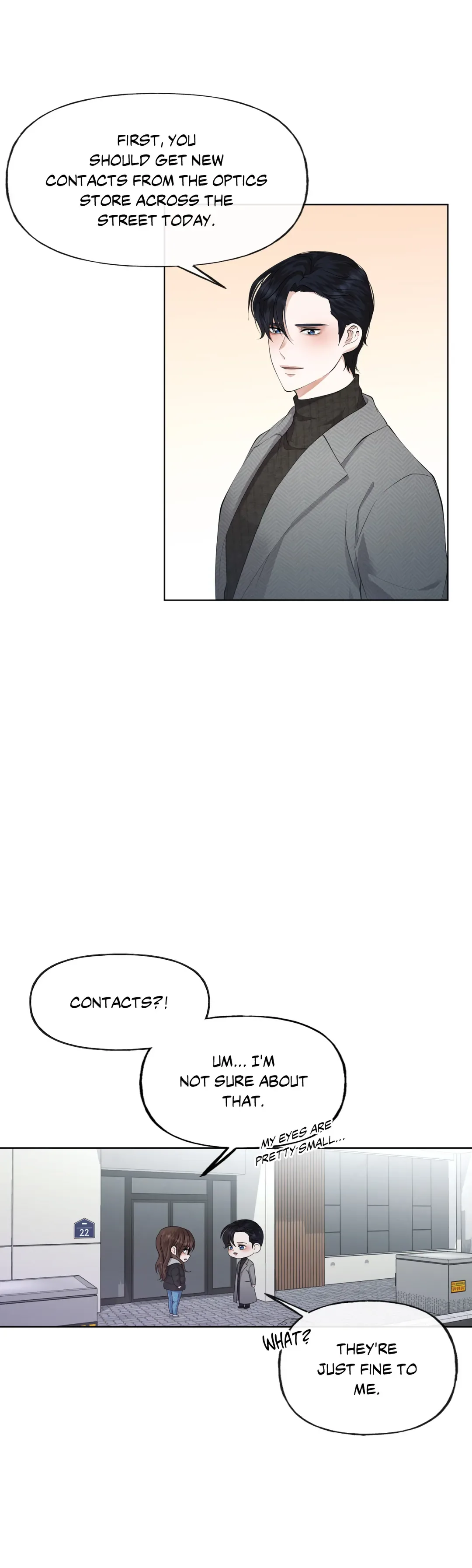 Time Traveler Chapter 7 page 35