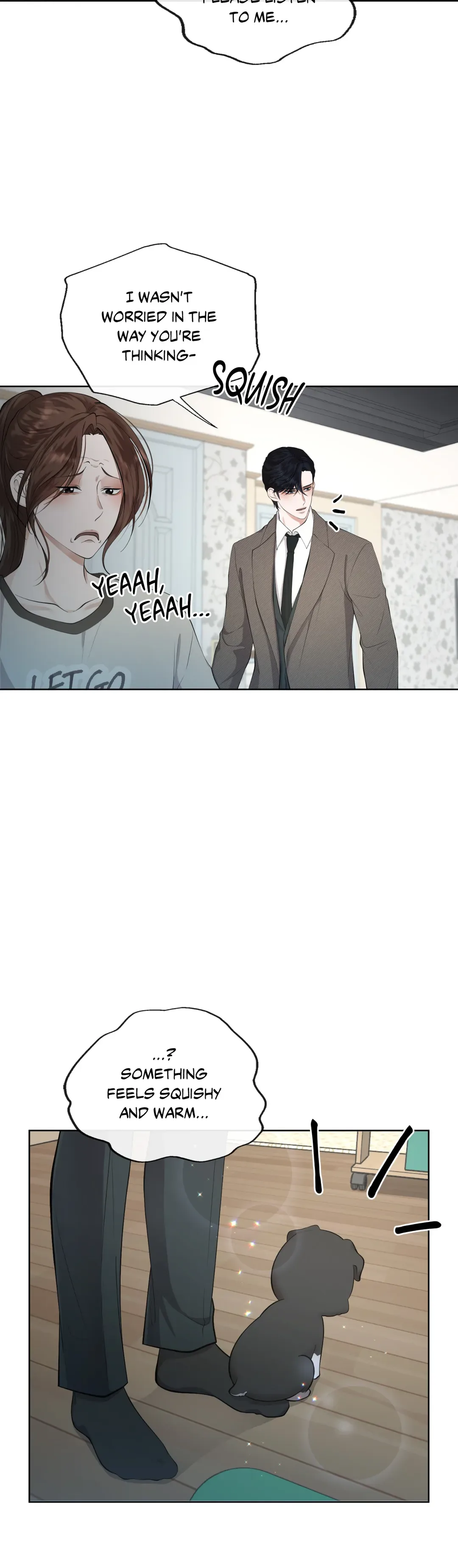 Time Traveler Chapter 7 page 25