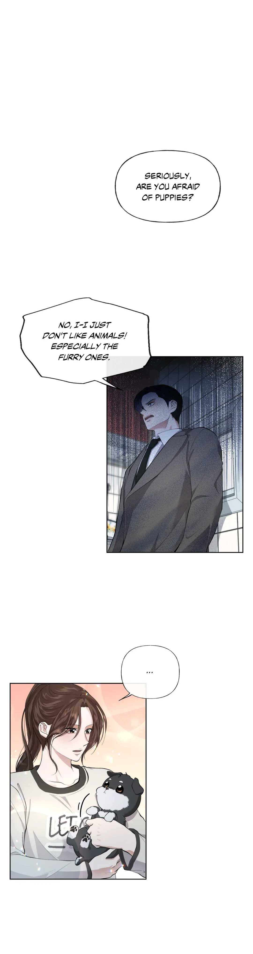 Time Traveler Chapter 7 page 30