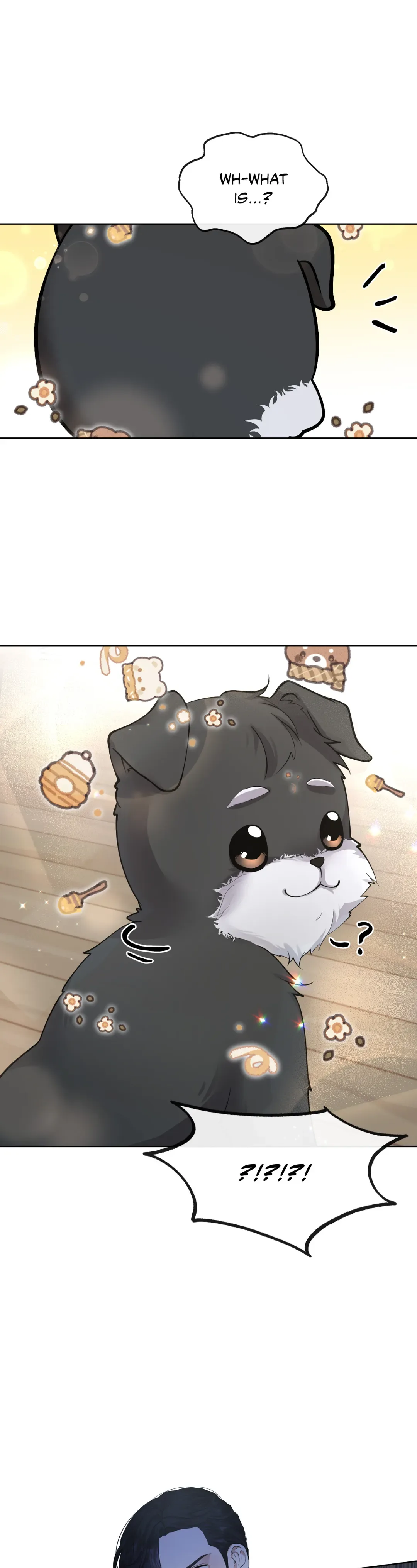 Time Traveler Chapter 7 page 26