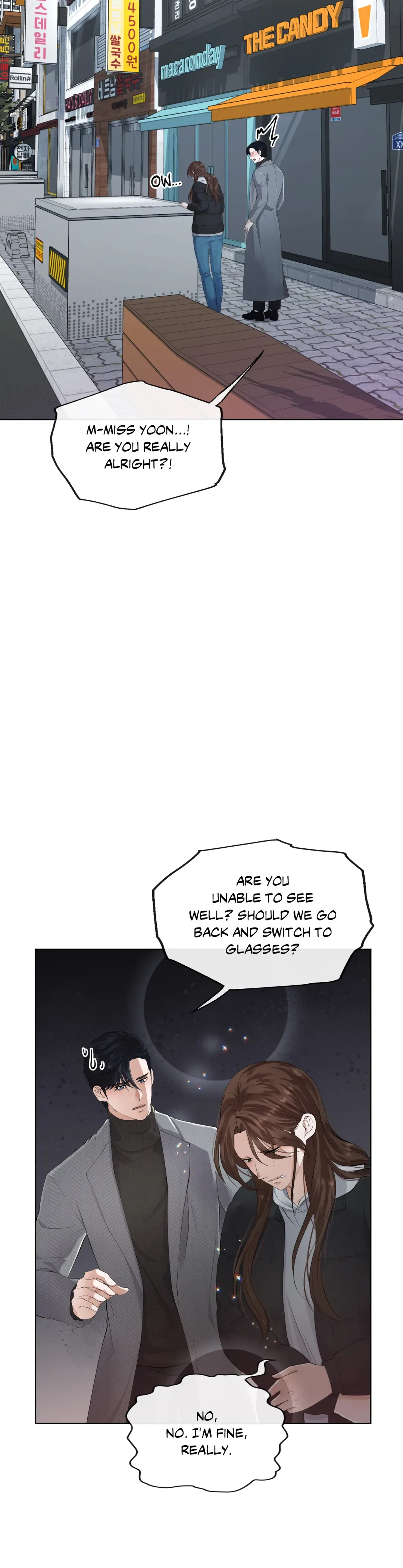 Time Traveler Chapter 8 page 7