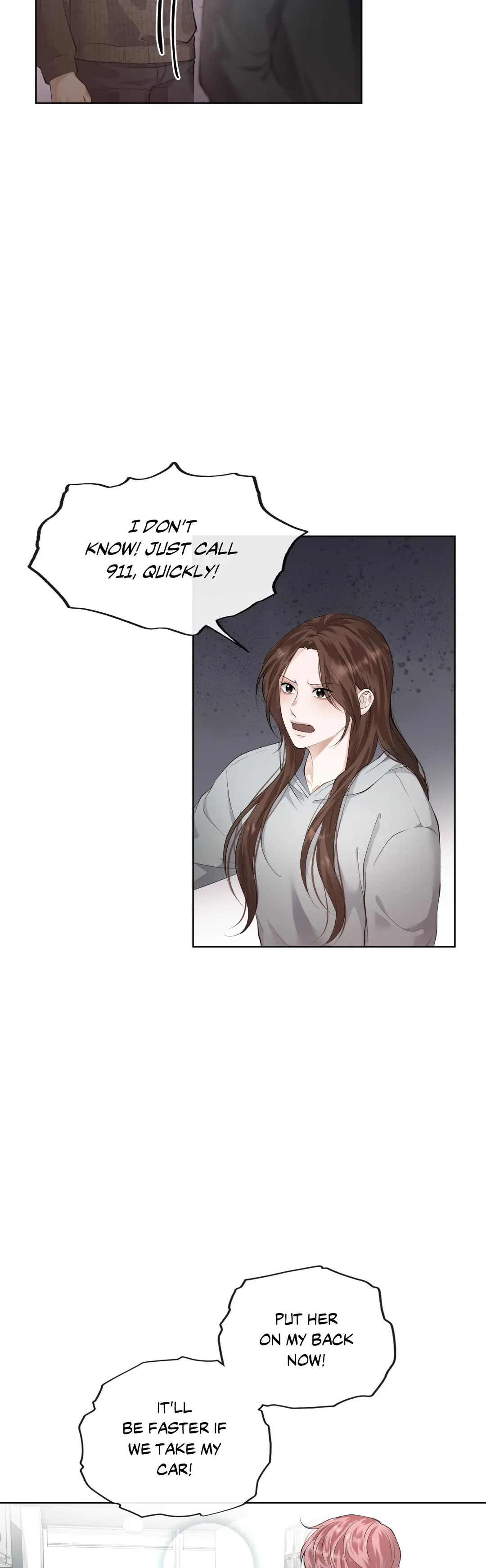 Time Traveler Chapter 8 page 37