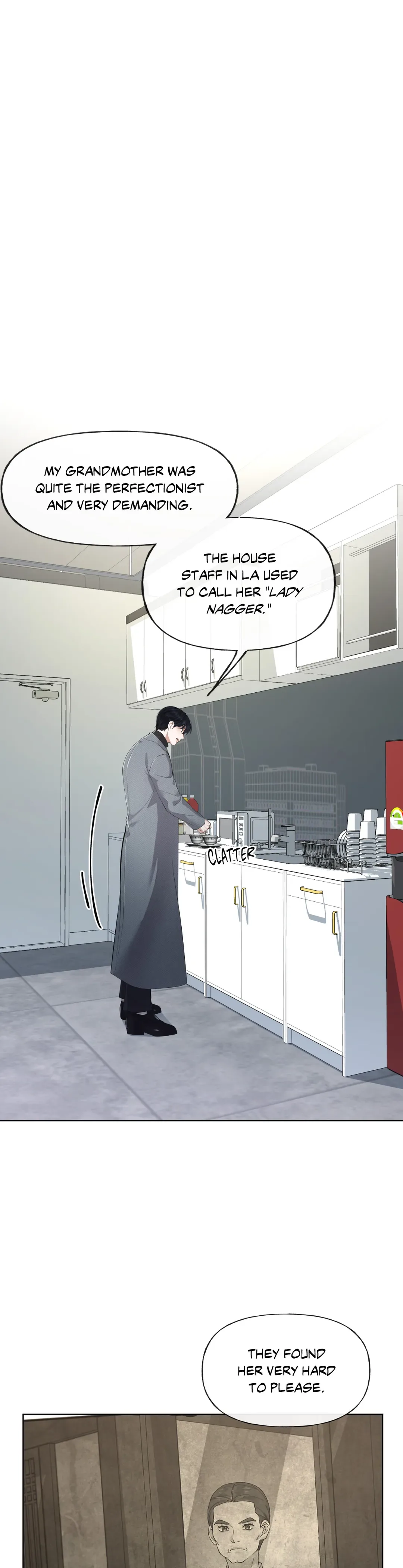 Time Traveler Chapter 8 page 19