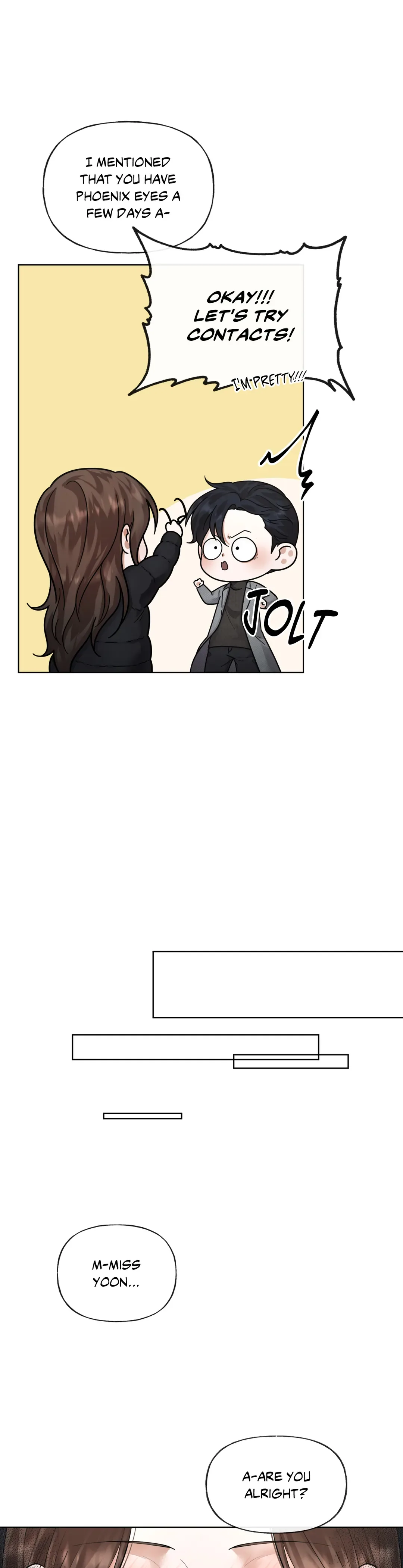 Time Traveler Chapter 8 page 5
