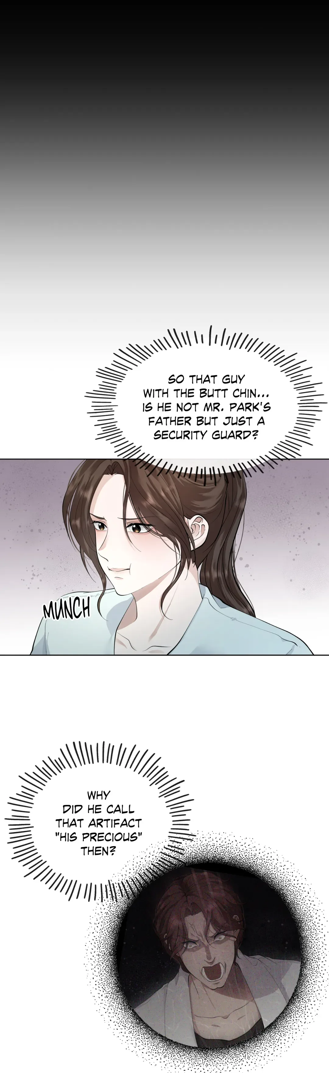 Time Traveler Chapter 5 page 7