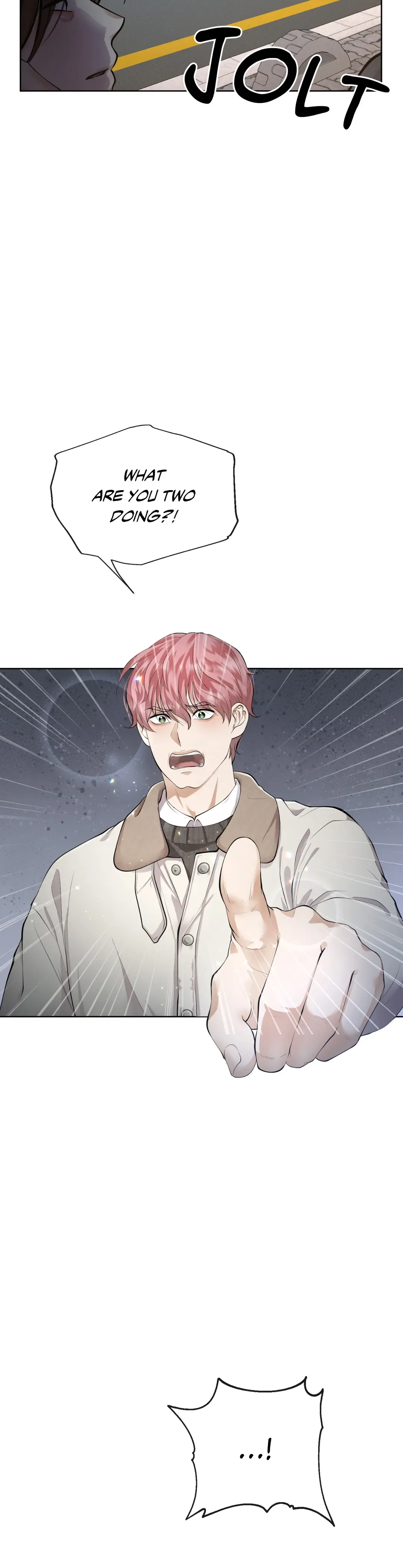 Time Traveler Chapter 8 page 12