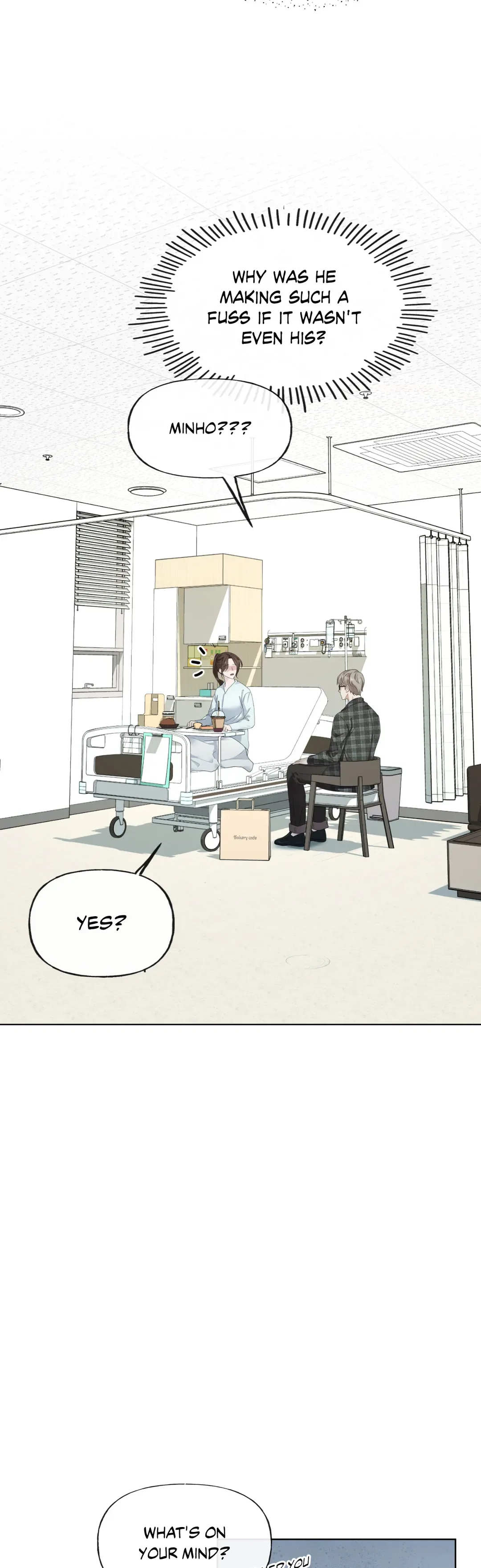 Time Traveler Chapter 5 page 8