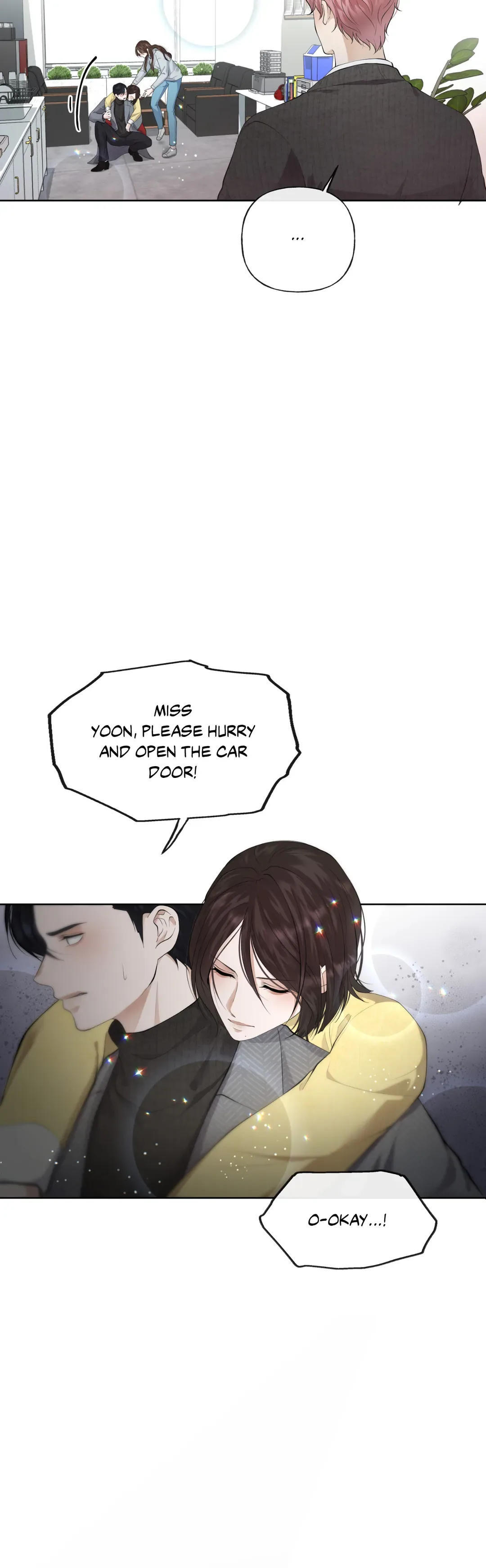 Time Traveler Chapter 8 page 38