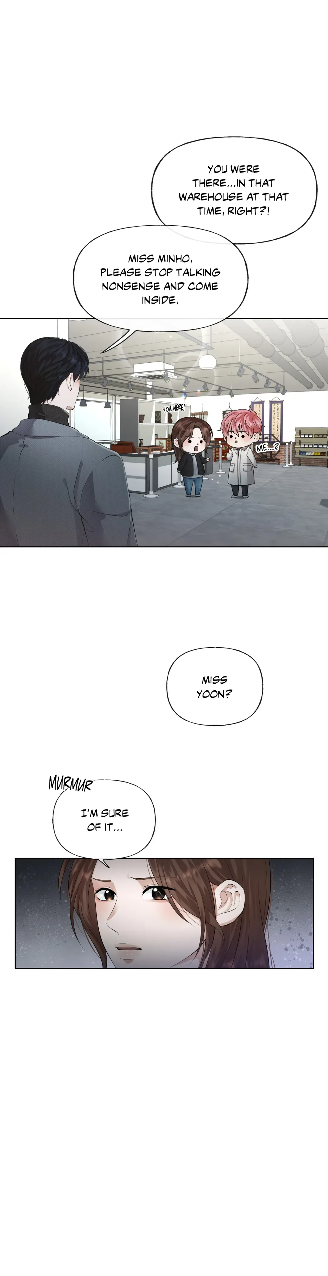 Time Traveler Chapter 8 page 17