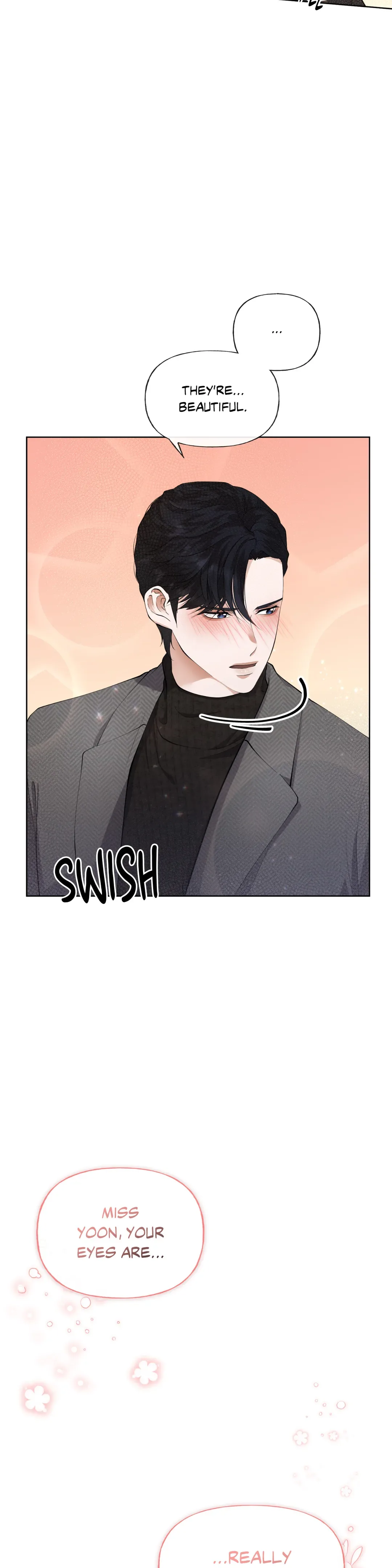 Time Traveler Chapter 8 page 3