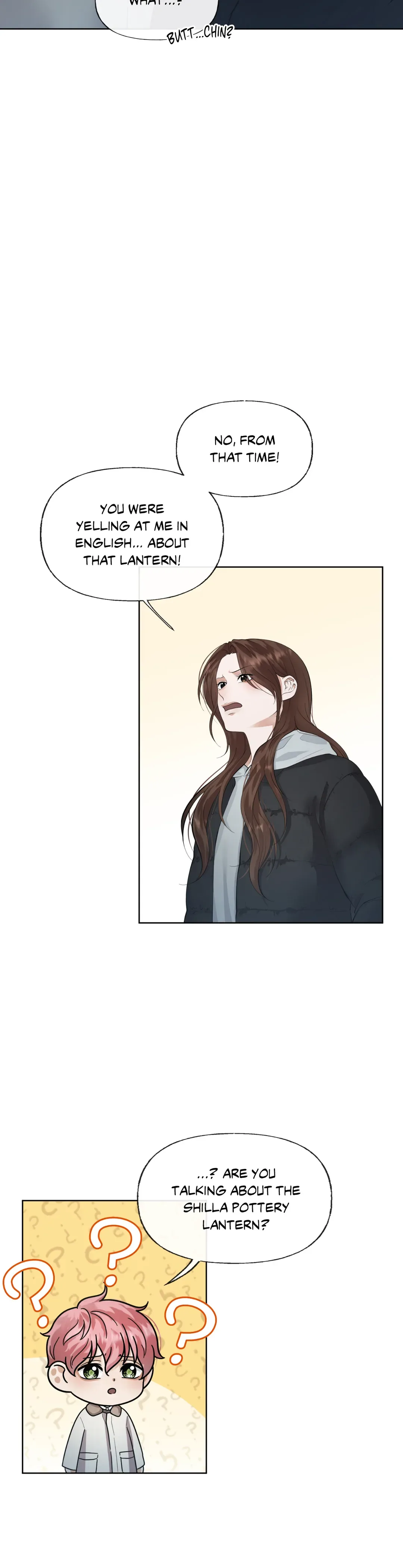 Time Traveler Chapter 8 page 16