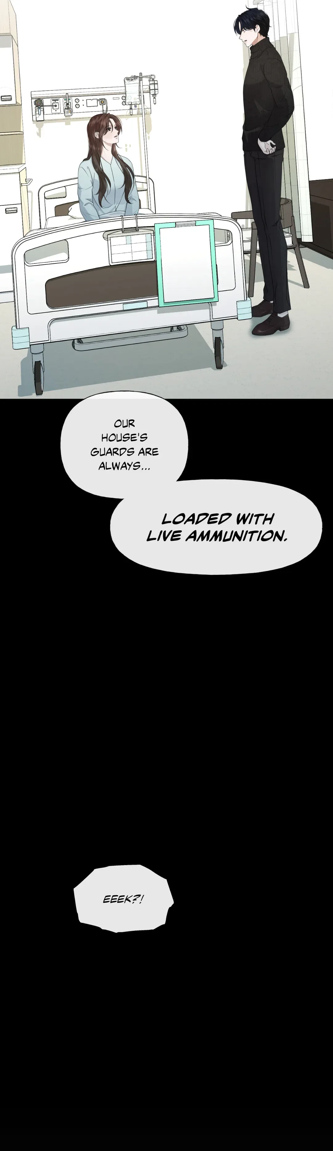 Time Traveler Chapter 5 page 6