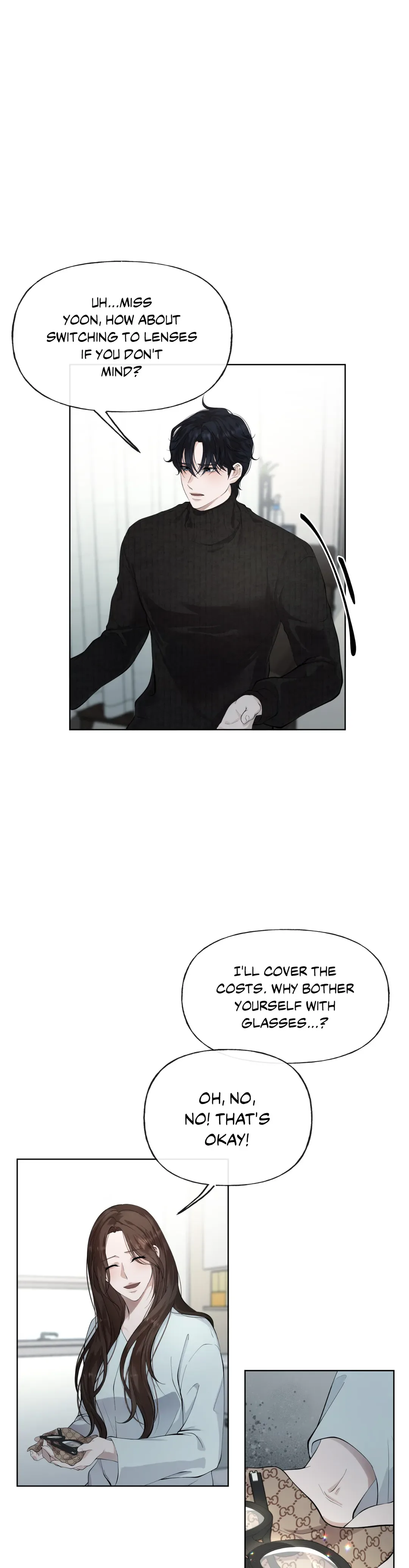 Time Traveler Chapter 4 page 32