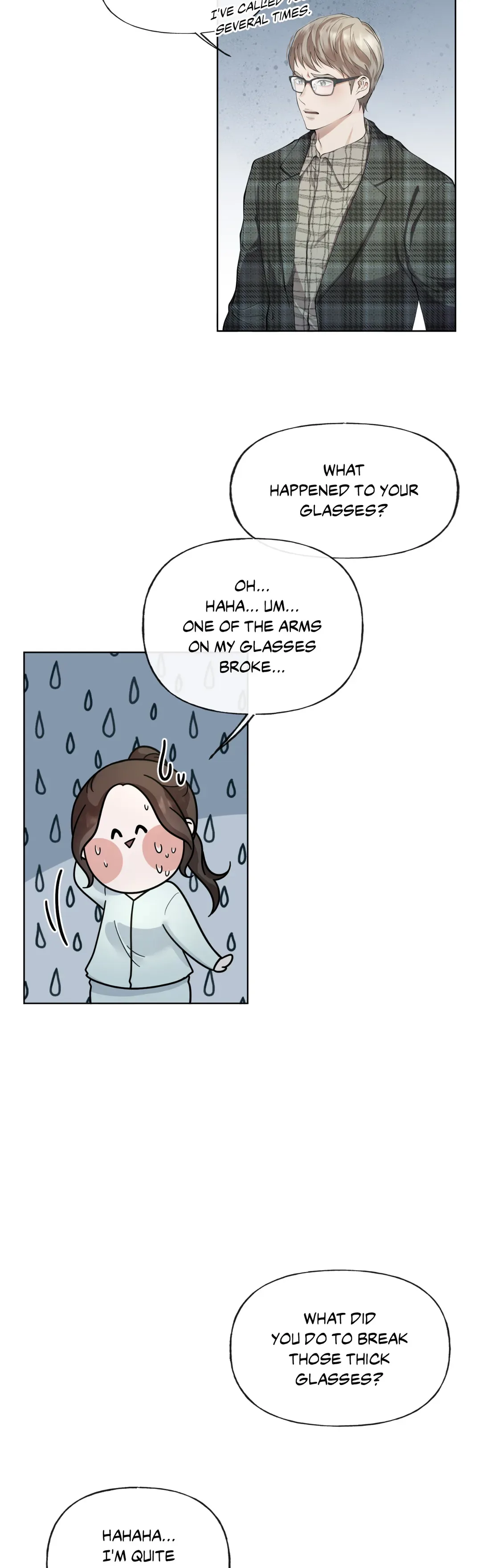 Time Traveler Chapter 5 page 9
