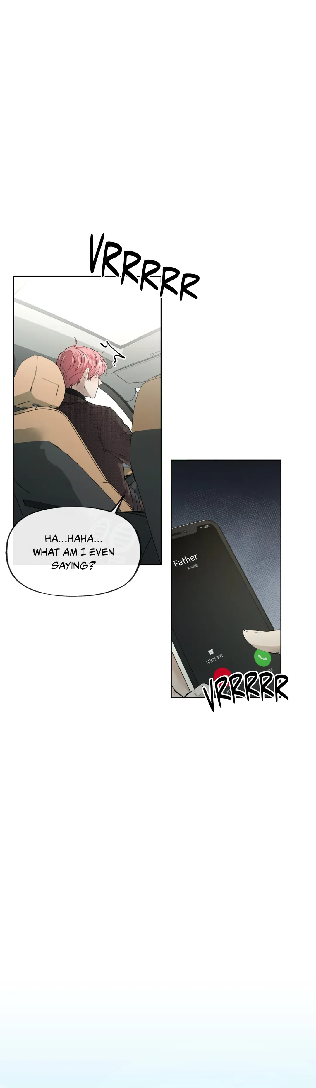 Time Traveler Chapter 5 page 19