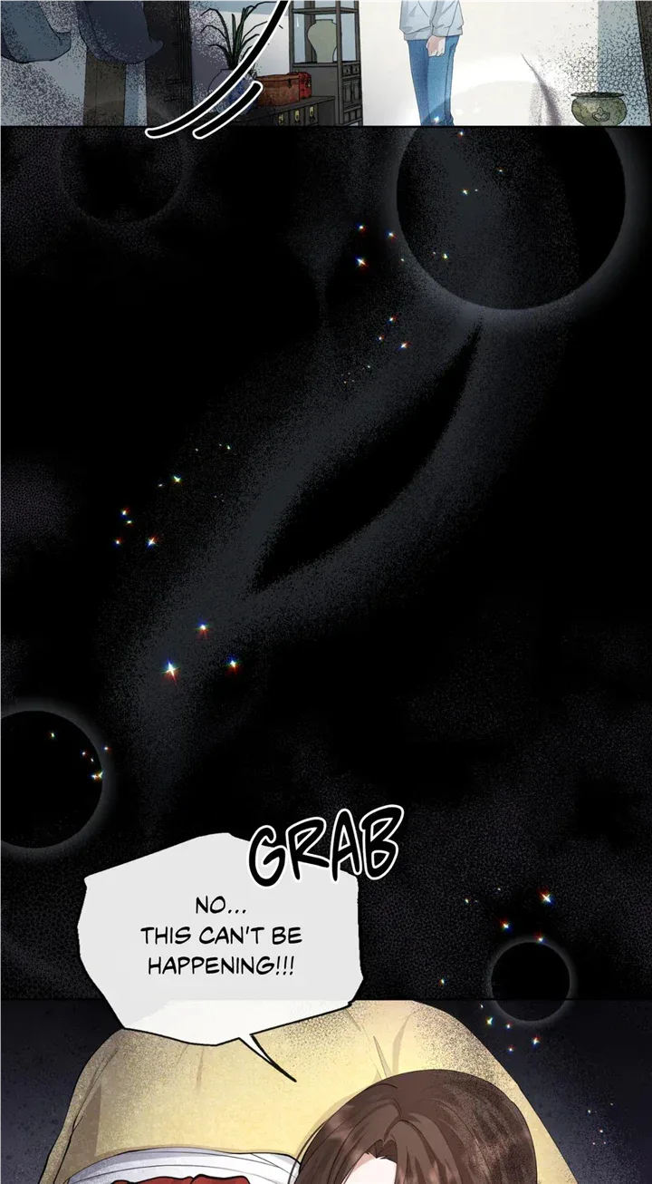 Time Traveler Chapter 9 page 3