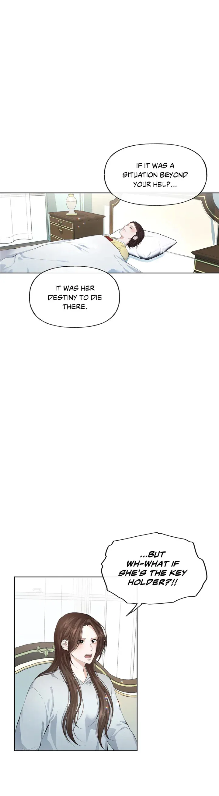 Time Traveler Chapter 9 page 9