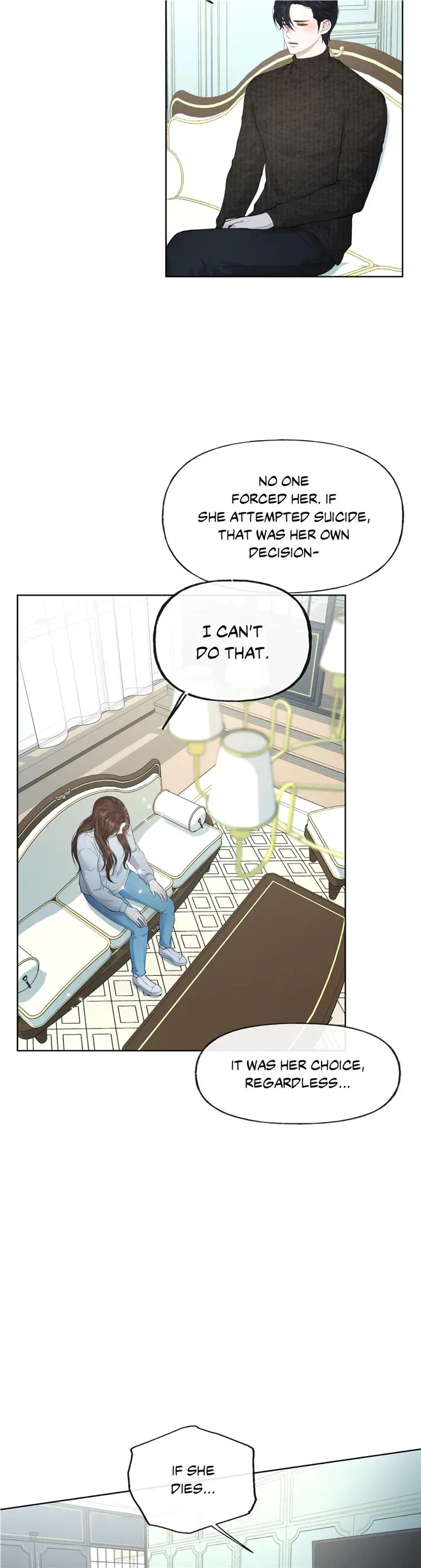 Time Traveler Chapter 9 page 12
