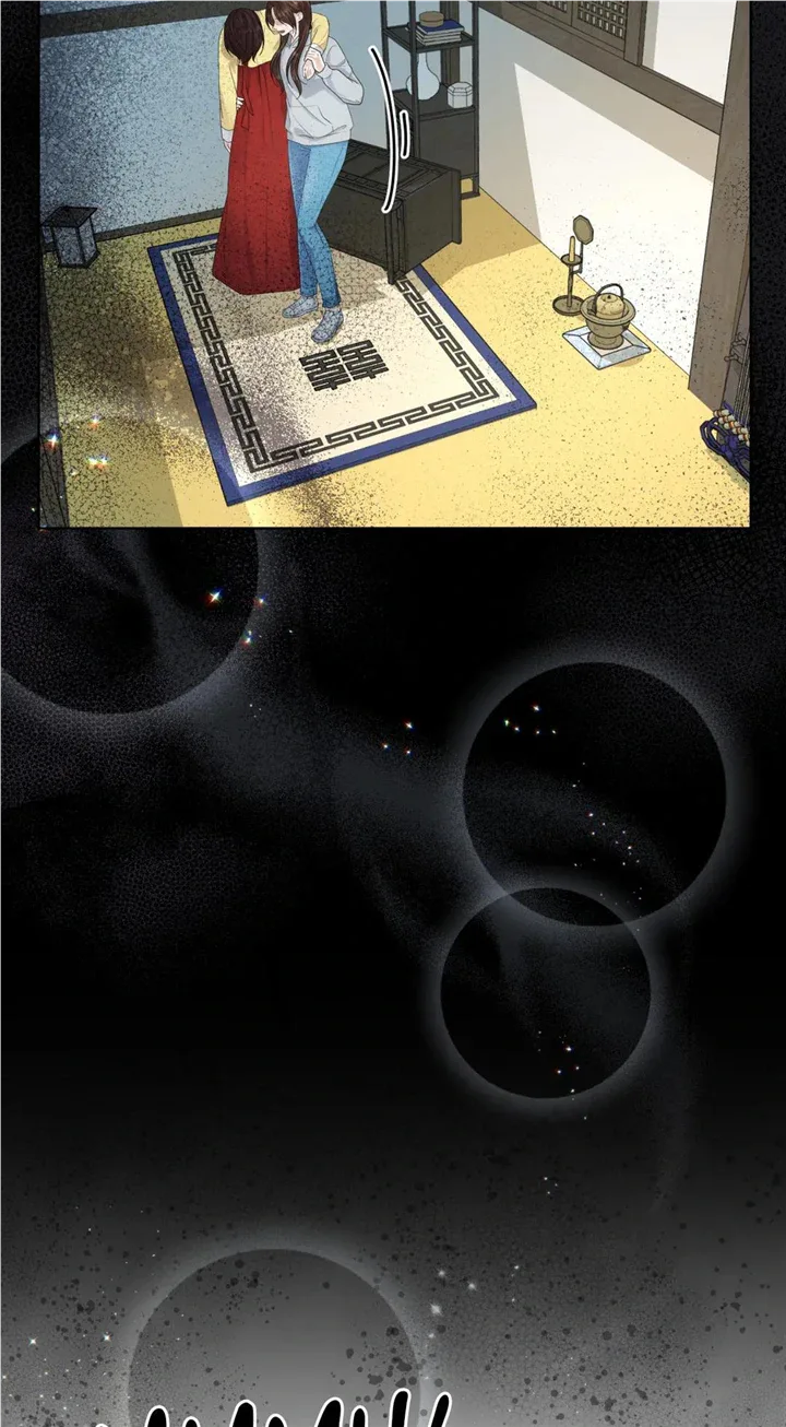 Time Traveler Chapter 9 page 5