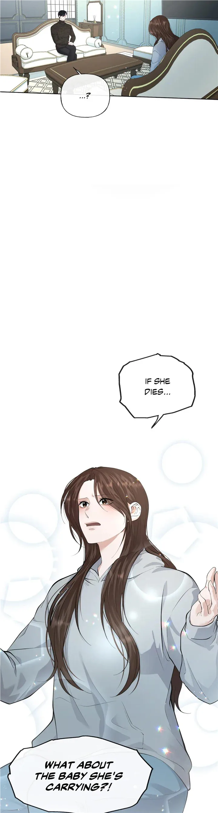 Time Traveler Chapter 9 page 13