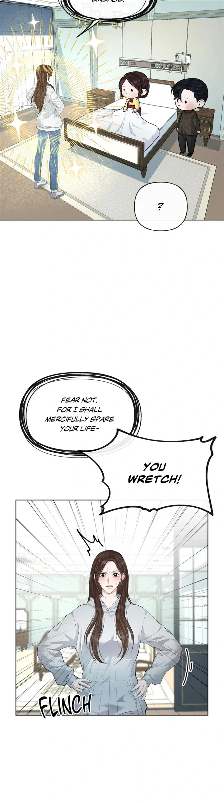 Time Traveler Chapter 9 page 26