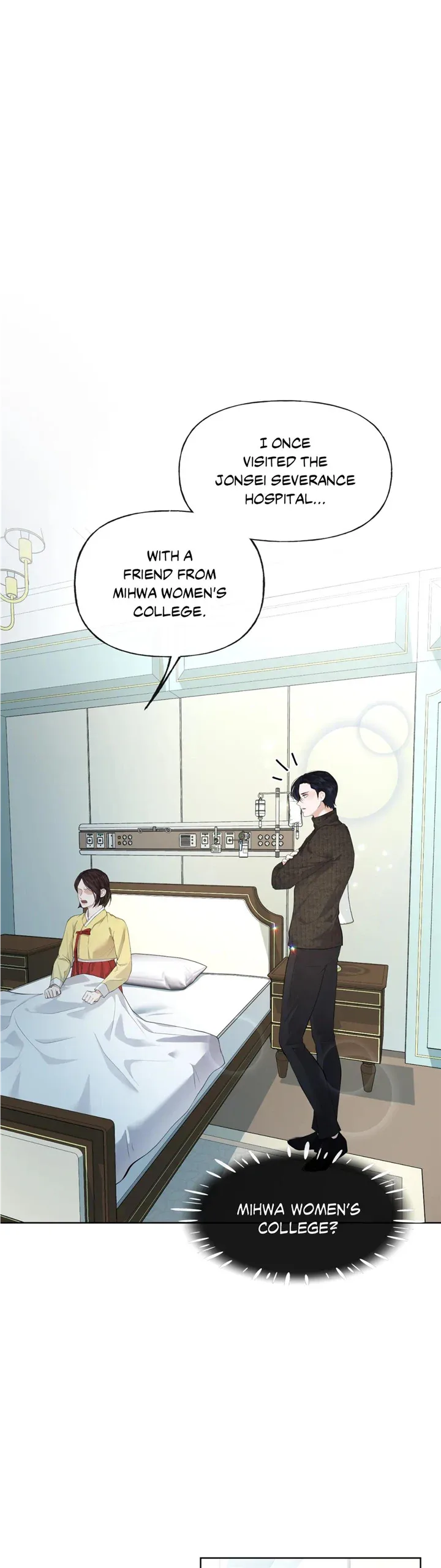 Time Traveler Chapter 9 page 28