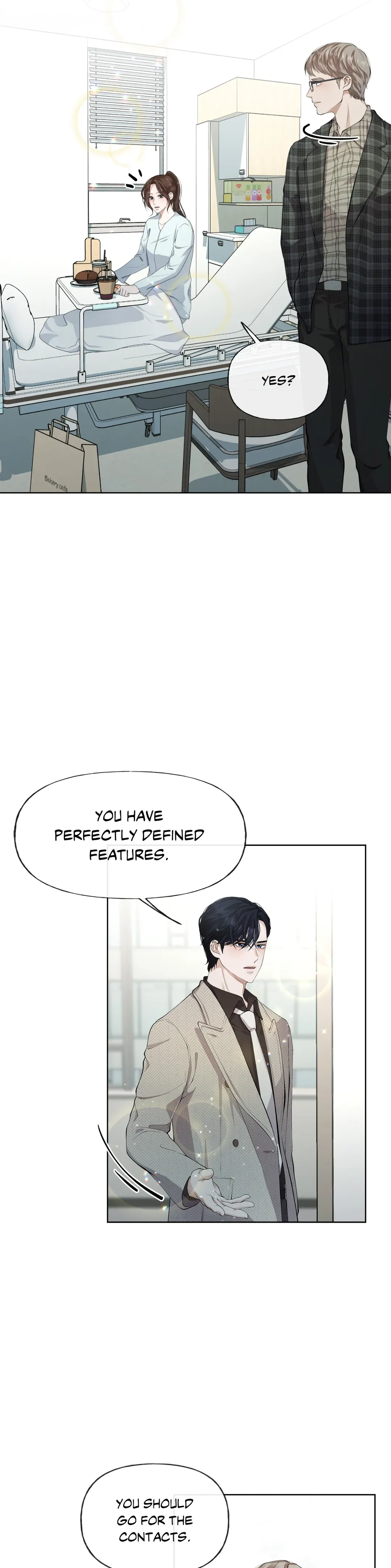 Time Traveler Chapter 5 page 13
